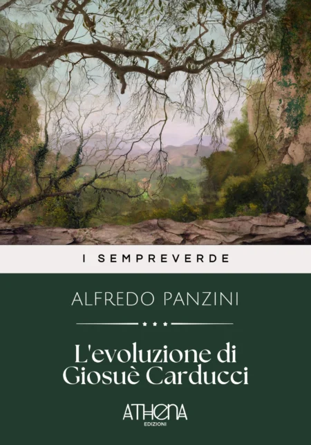 L'evoluzione di Giosuè Carducci
